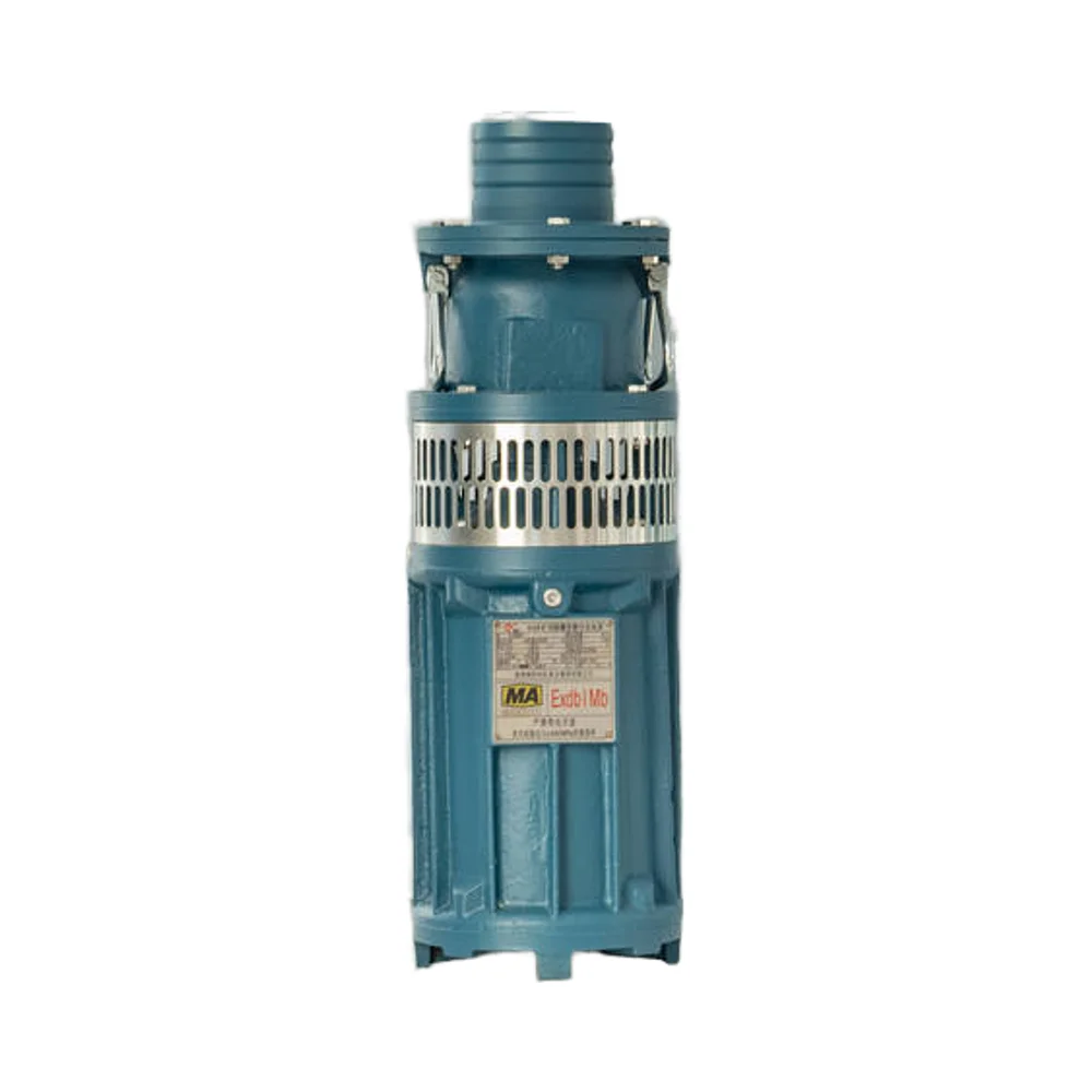 

Modern Mines High Efficiency BQW 4KW Stainless Steel Centrifugal Pump Electric Fuel for Vertical Applications