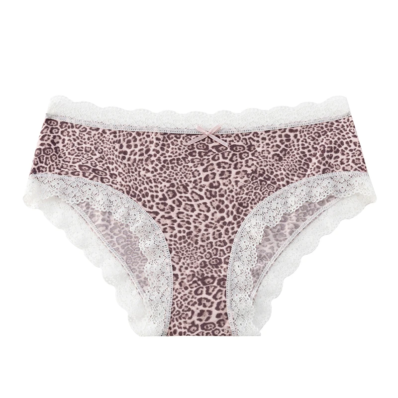 Leopard 3 bikini