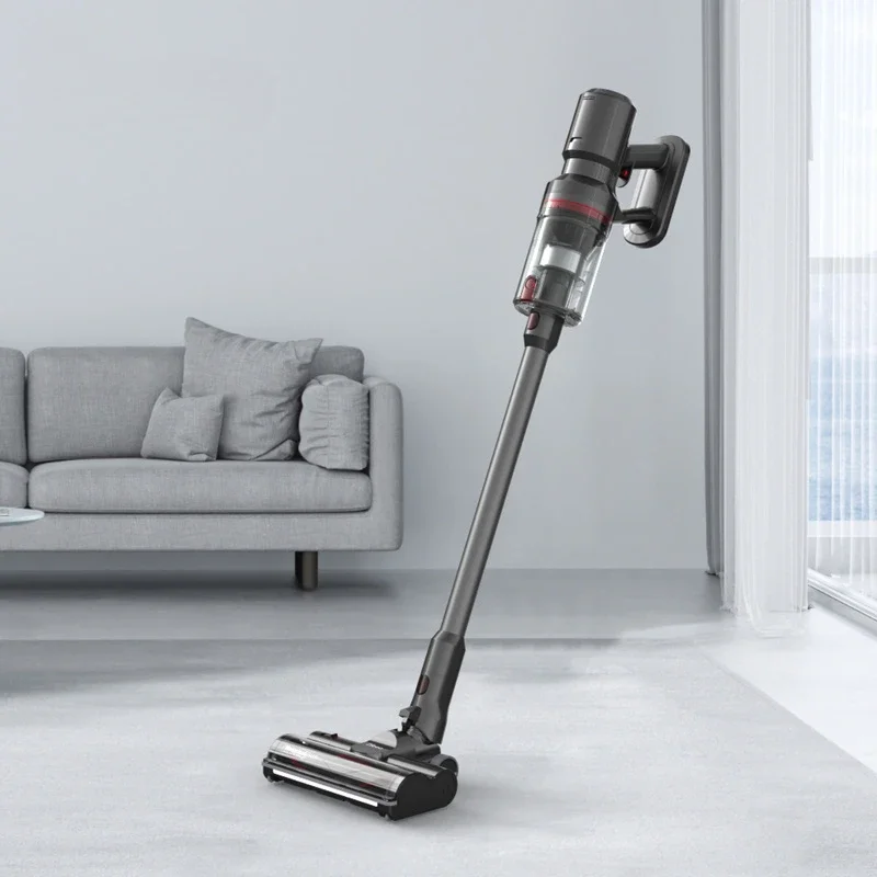 Wireless Stick Wet and Dry Vacuum Cleaner