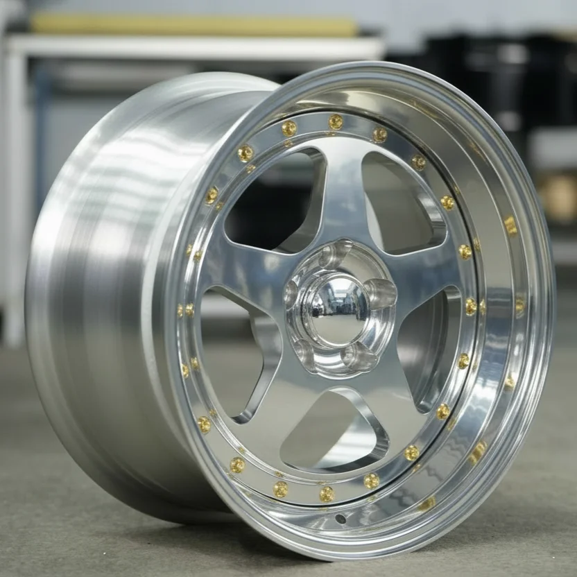 16-24inch Forged Wheel Custom Concave Wheel Hub 5 Star Quality Deep Dish Concave Aftermarket Wheels Rims Fit