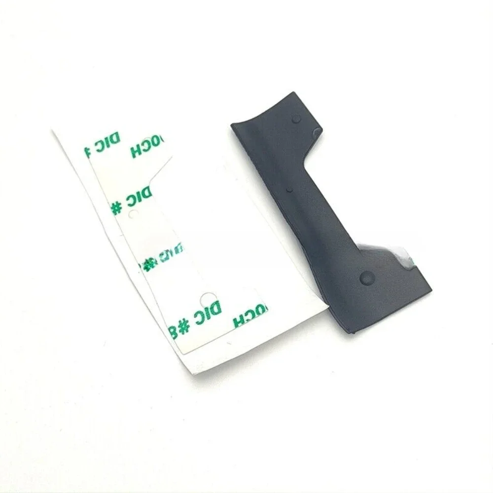 Novo cartão de memória sd cf capa de borracha para nikon d850 acessórios de reparo de câmera digital