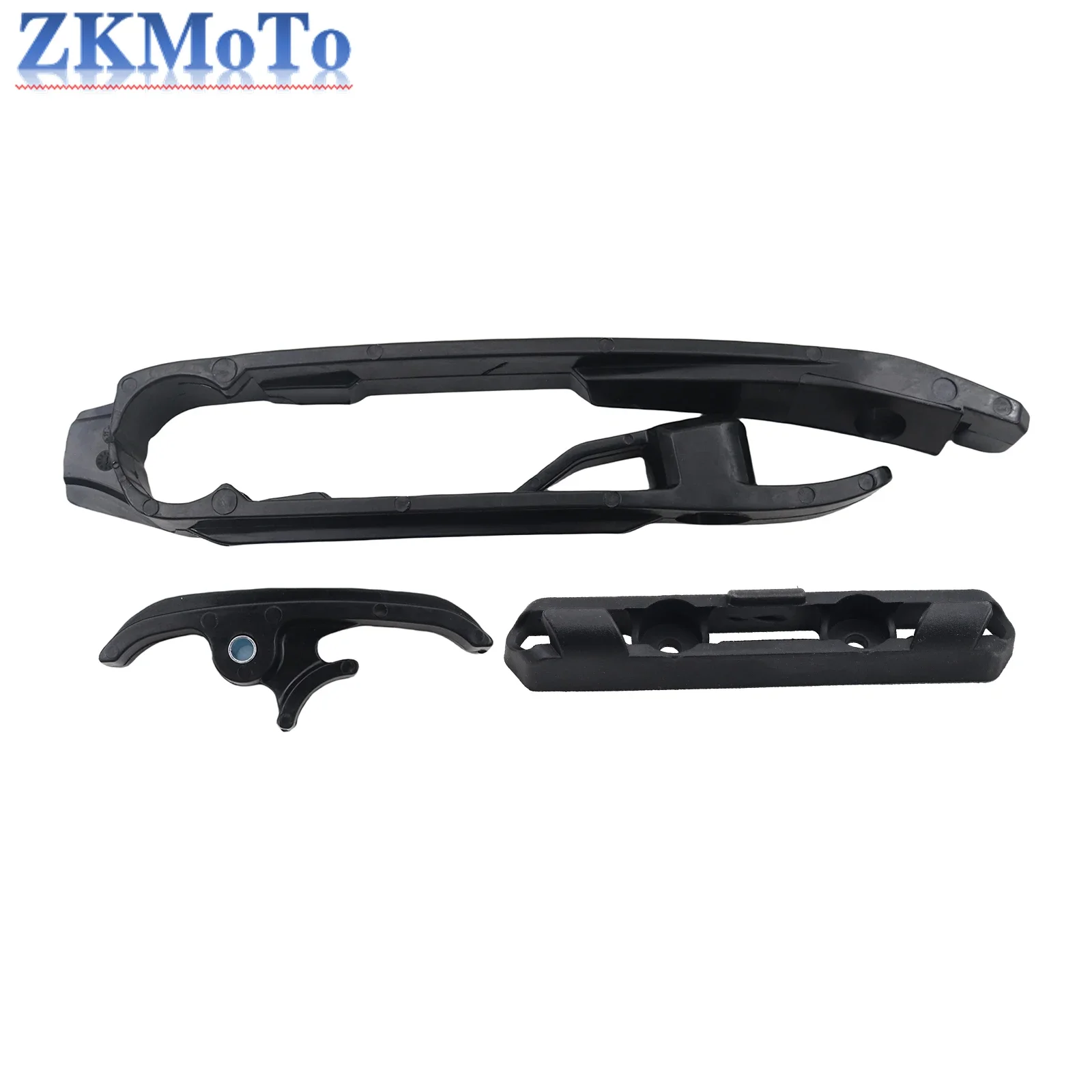Swingarm سلسلة المنزلق عدة سلسلة الحرس دليل خرطوم الفرامل المشبك ل KTM SX SXF XC XCF ل HUSQVARNA FC FS FX TC TXi FX350 2016-2022 #2