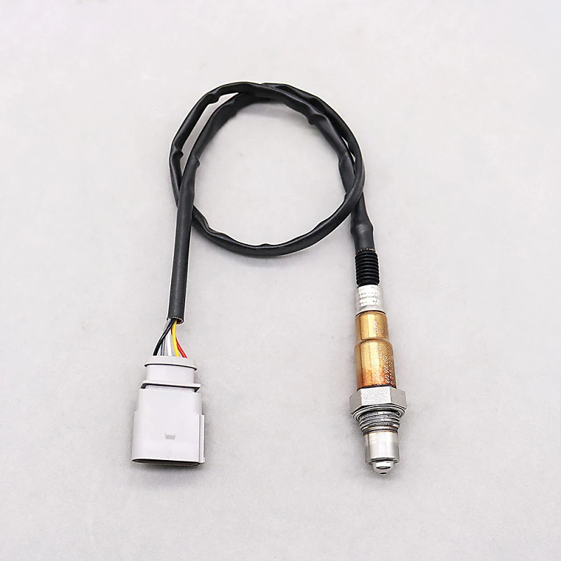 Lambda Upstream Oxygen sensor For Volkswagen golf Lamando CC Audi TTS A3 S3 TT 2015 2017 Skoda Superb 8V0906262D 0258027110