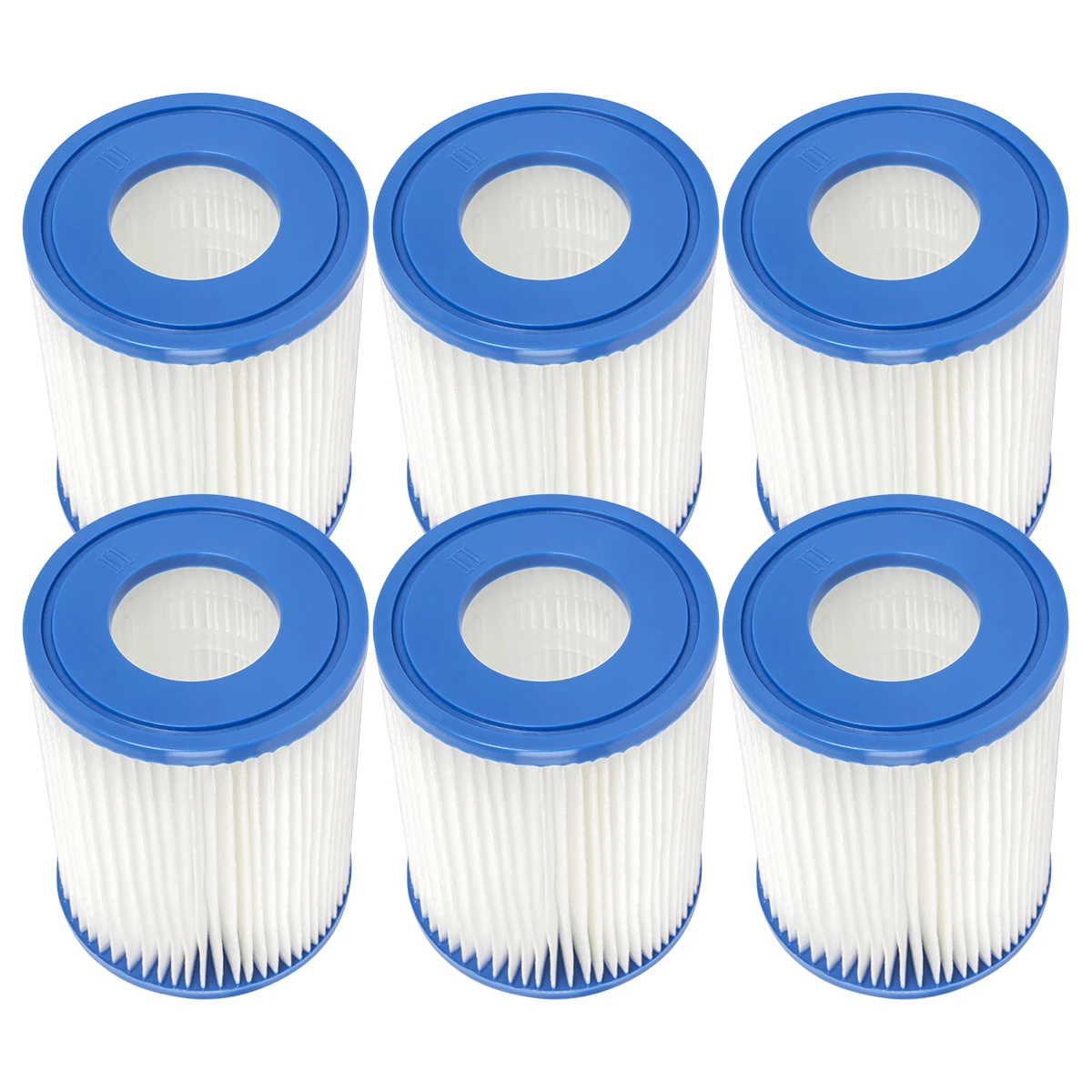 Water Filter For 58…