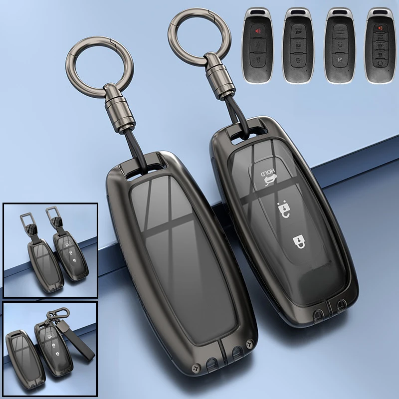 車のキーケースnissan-altimamaximamuranopathfinderroguearmadasentratitan-leafex35fx50g35用のtpuケース