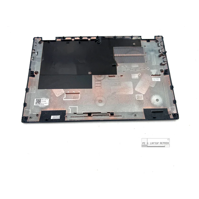 f  For  Lenovo Ideapad Flex 5 14ARE05 Bottom Cover Base Casing Assembly Blue 5CB0Y85289