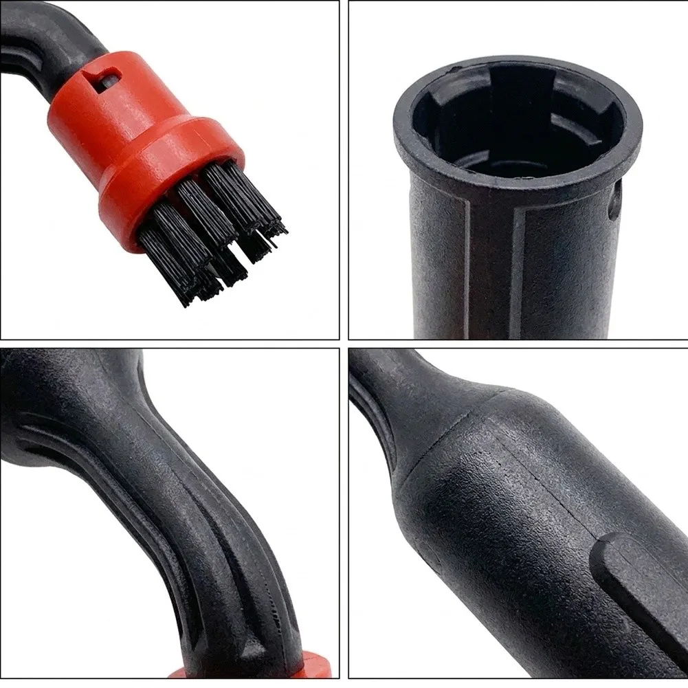 High Pressure Tip Steam Nozzle For Comprehensive Cleaning High Temperature Resistant Robust Cleaning Accessory