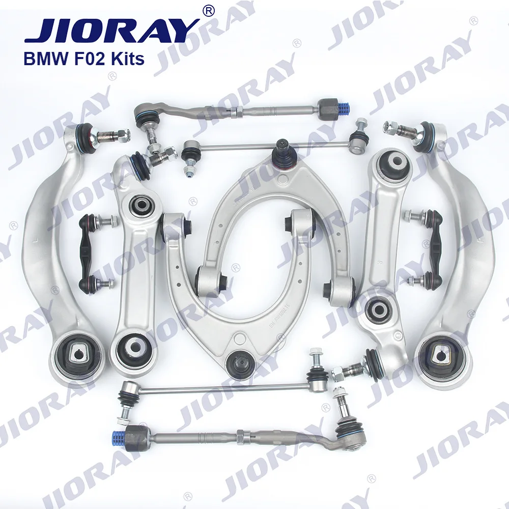 

Suitable for BMW 7 Series F02 Kit 31126798107/31126775959