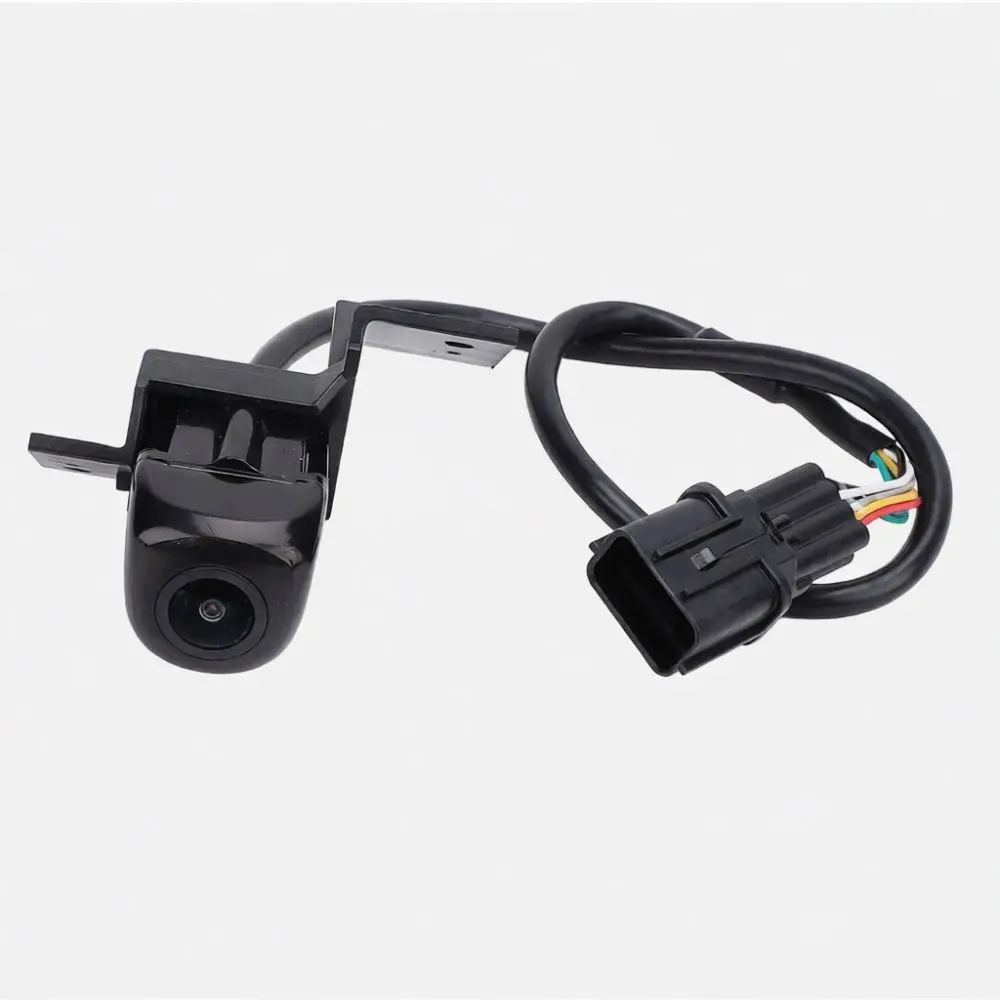 Car Rear Parking Assist Camera For Hyundai Tucson 2016 to 2018 Reverse View Back Up Camera Replacement 95760D3001 95760D3000