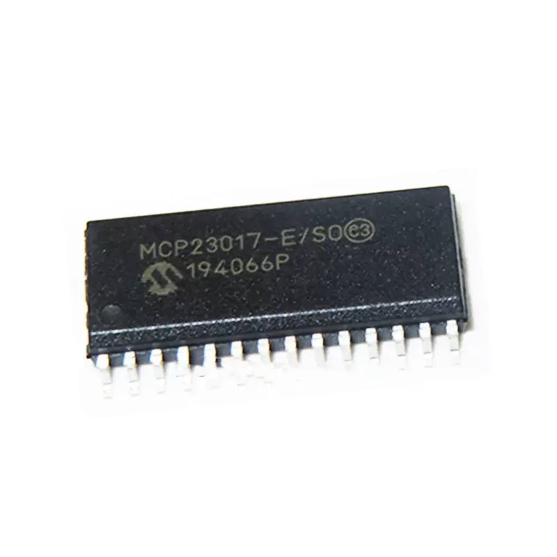 5Pcs Mcp23017 Mcp23…