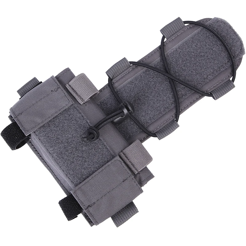 Funda batería Emersongear MK1 – Bolsillo táctico airsoft - imagen 3