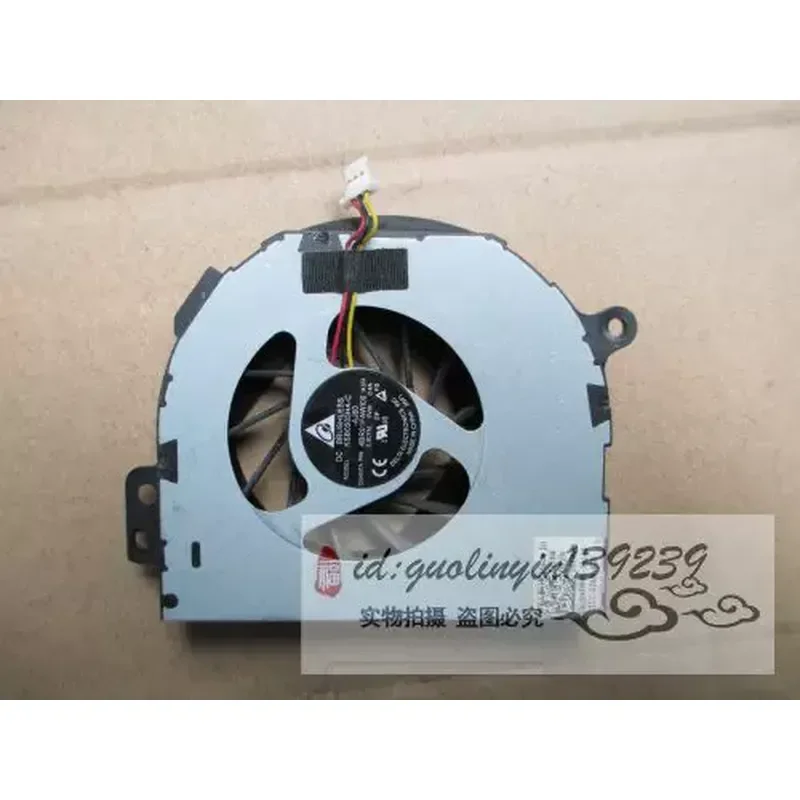 Ventilador de Repuesto para Laptop Dell Vostro 3450 3555