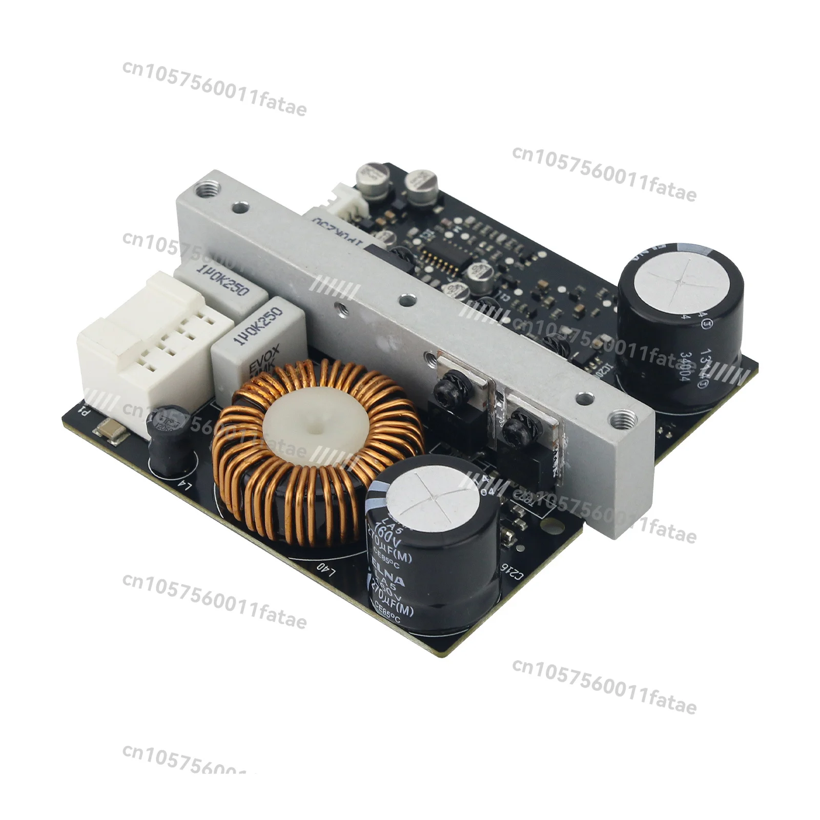 

1000A Digital Power Amplifier Board 1000 Watts High EMI Performance