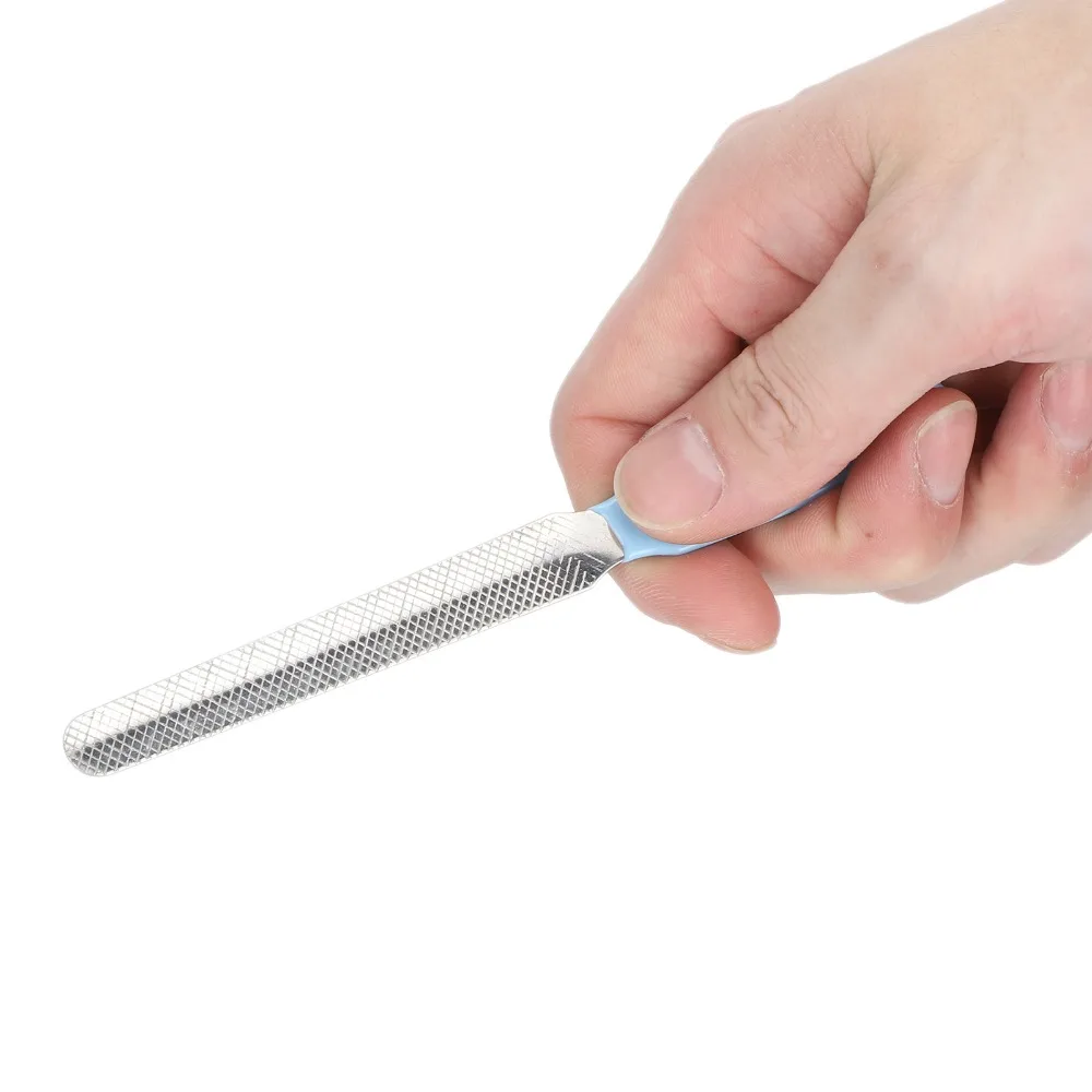 Stainless Steel Pet Nail Clippers with File Set Portable Cat Nail Grooming Dog Nails Cutting Trimming Grooming Tool