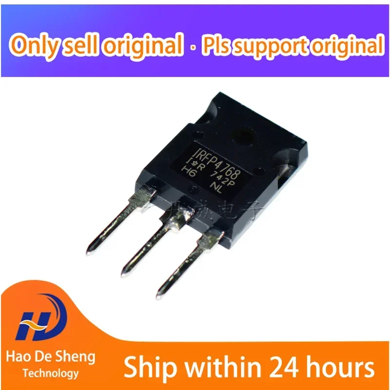 

10 шт./лот IRFP4768PBF IRFP4768 TO-247 новый оригинальный в наличии