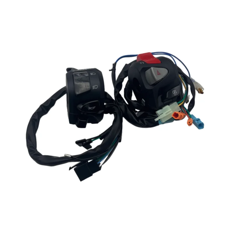 Motorcycle Handleba…