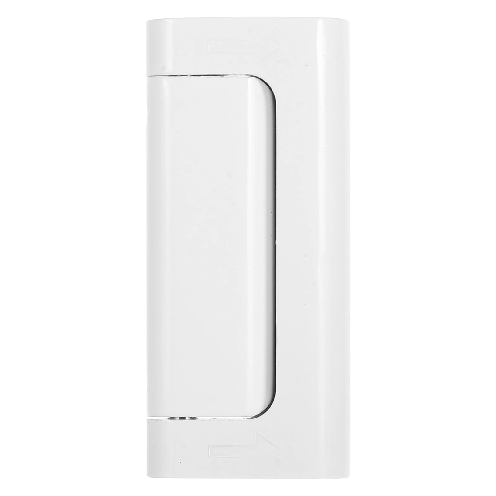 

Safety Door Bolt Hinge Lock Aluminum Alloy Reinforced For Front Interior Garage Doors Childproof Security Latch Heavy Duty