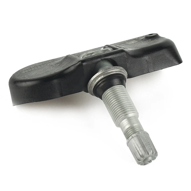 SENSOR de presión de neumáticos, accesorio para Chrysler, Dodge, Jeep, TPMS, 433MHz, TS-CH10, 56053031AD