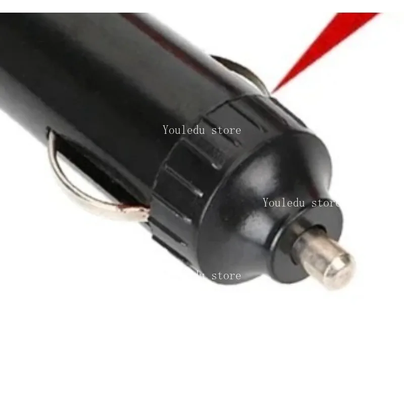 

Suitable for 12V portable car shower, outdoor camping travel cleaning tools, vehicle washers, car washing equipment