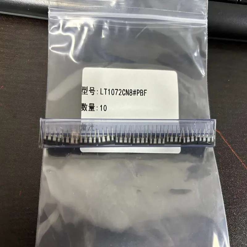 10pcs NEW LT1072CN8