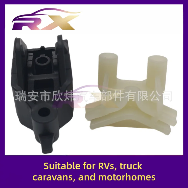 مناسبة لمقعد المنزل المتنقل RV Caravan منظم الأيمن سريع الإصدار، أجزاء الشاحنات مناسبة لشاحنة مرسيدس بنز A0009182260