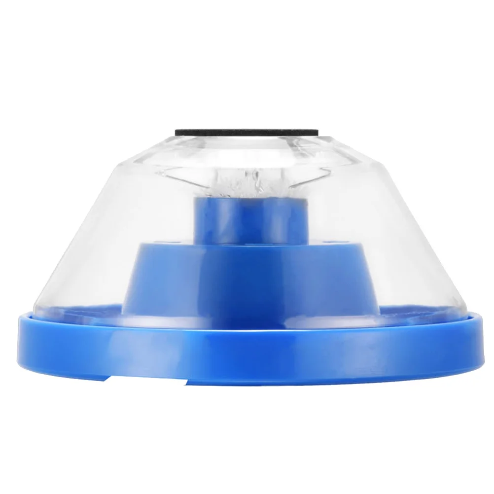 1 pz copertura antipolvere per trapano elettrico strumento di fissaggio per martello durevole in silicone premium supporto per collettore di polveri per banco di lavoro più pulito