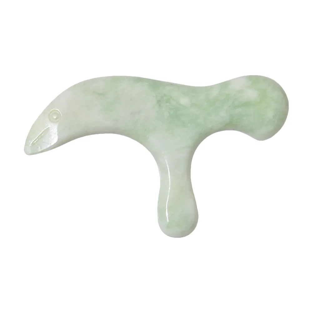 

1Pcs Foot Sole Massager Smooth Surface Portable Professional Home Store Use Foot Massage Bar Massage Stick Scrapping Rods