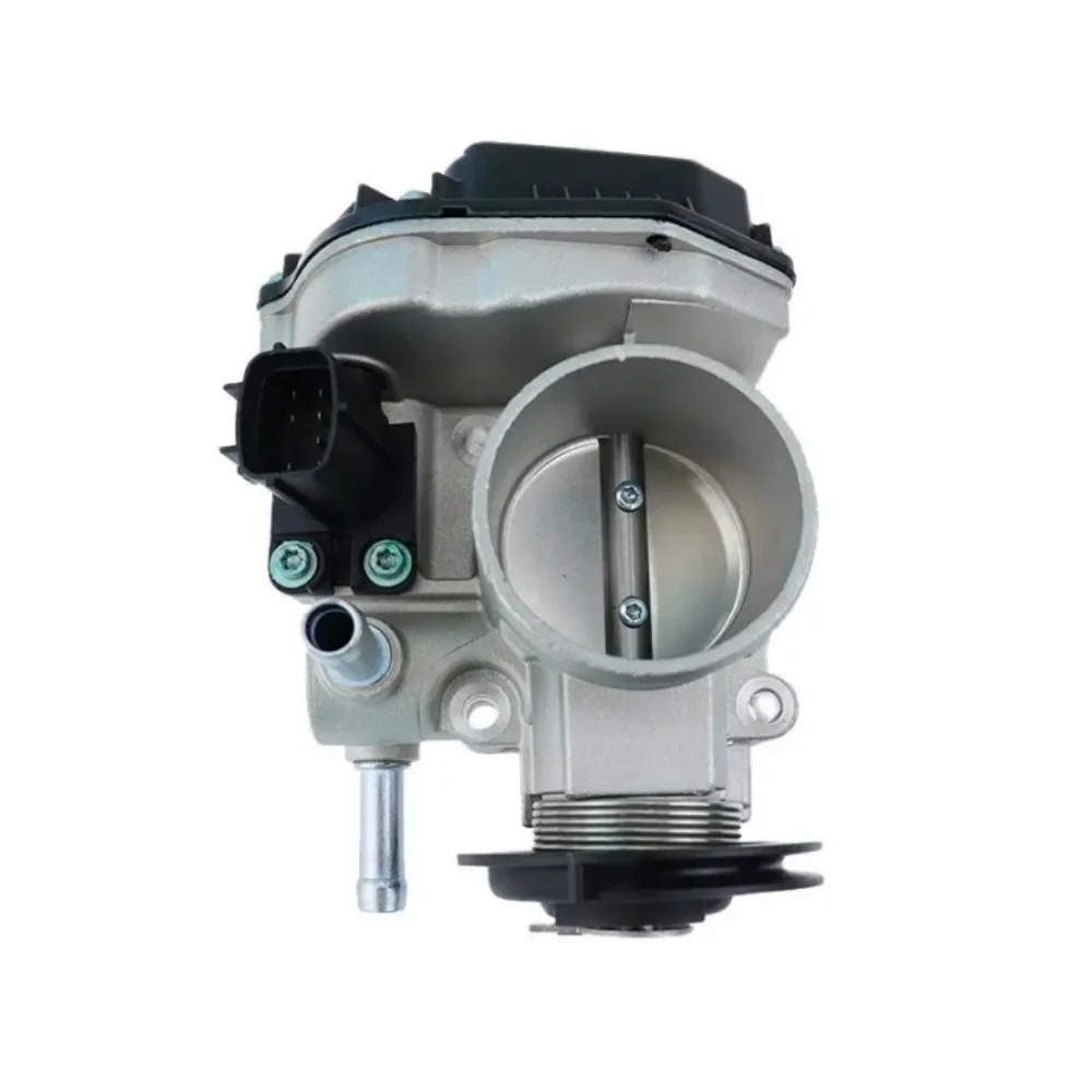 

96394330 96815480 Корпус дроссельной заслонки впрыска топлива двигателя для Chevrolet Lacetti Optra J200 Daewoo Nubira 1.4i 1.6i 2003-2012