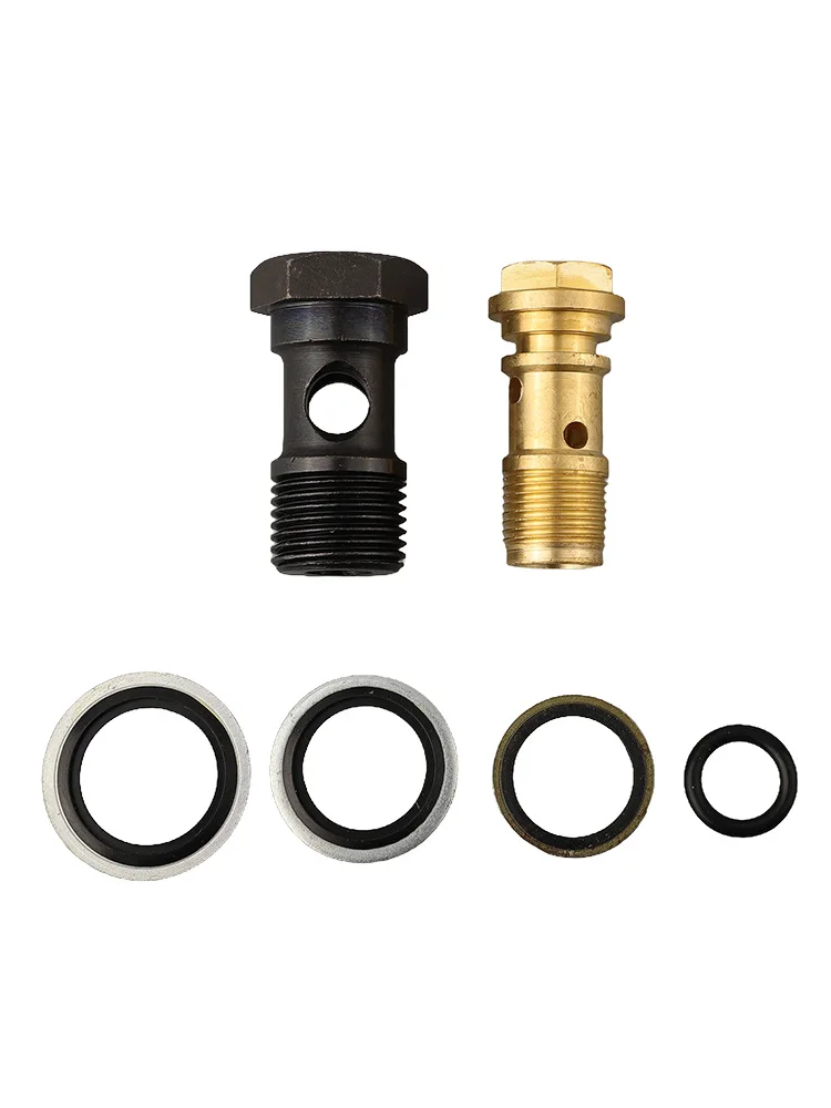 Essential AR2119 Montagebolzen-Set für Gymatic 3B-Entladeer, passend für XM 1326, perfekt für Hochdruckreiniger-Wartung und Reparaturen