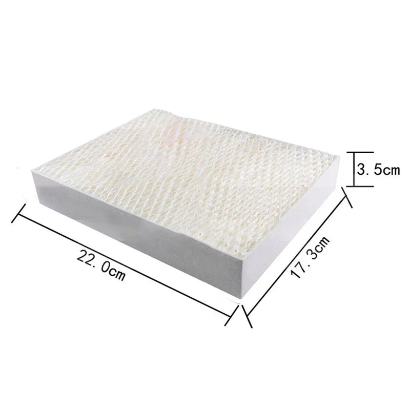 Filtros para humidificador evaporativo Stadler Form OSKAR Oskar Little Oskar BIG para limpieza del hogar, filtro de piezas de humidificador de aire,