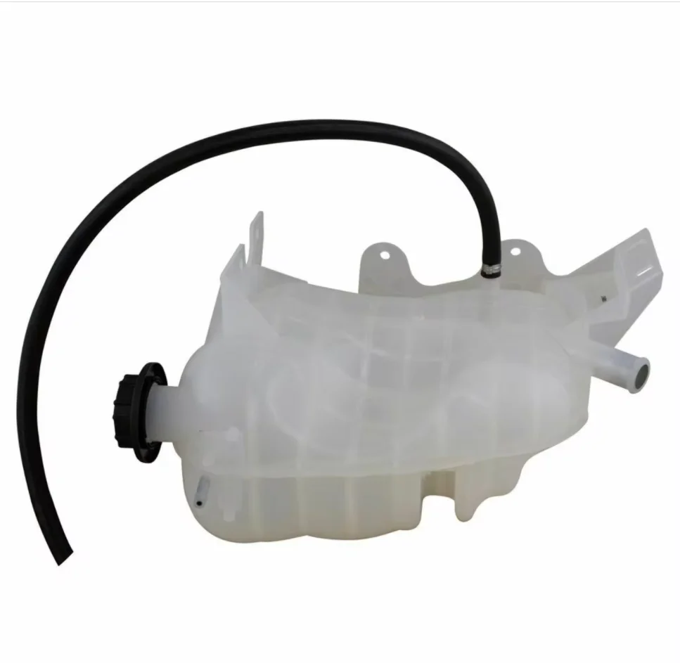 Dorman 603-5110 Radiator Coolant Overflow Bottle Reservoir For International