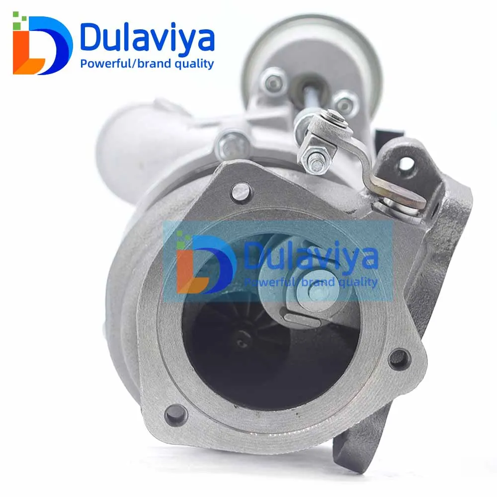 NUOVO Turbo Caricatore K03 N14 Per Mini Cooper S R55 R56 R57 R58 R59 R60 R61 1.6T Benzina 53039880163 53039700163 53039880181