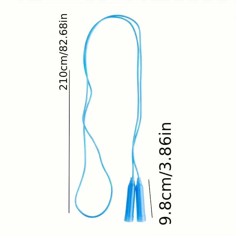 Jump Rope Colorful … - image