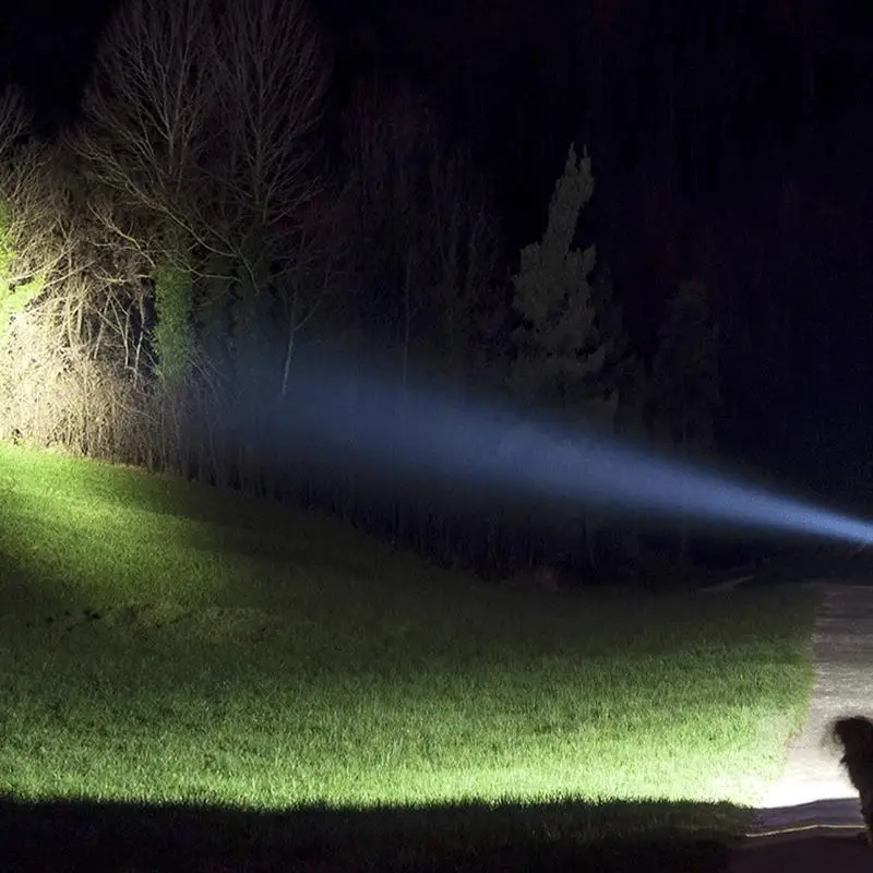 LED Tent Light LED Portable Tent Light Rechargeable With Hook Outdoor Tent Lamp Multipurpose Waterproof With 3 Lighting Modes