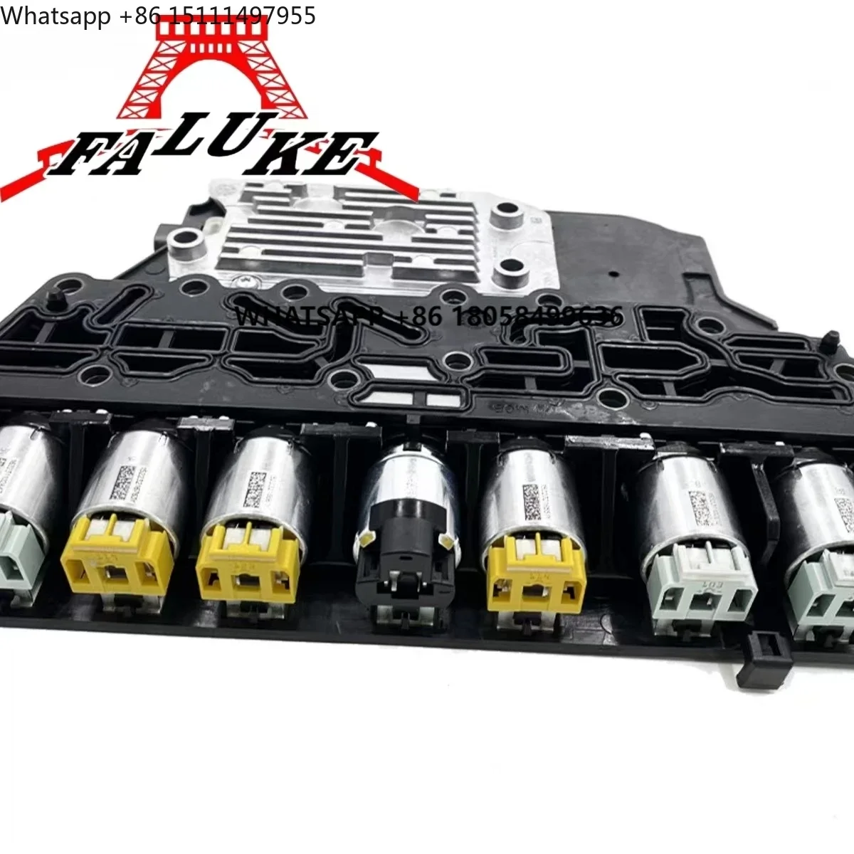 

For Chevrolet & Buik Car for OEM.NO 6T40 6T45 6T30 Transmission Control Module 6T40E 6T45E 6T40 TCM 6T45 TCM 24041962 24287425