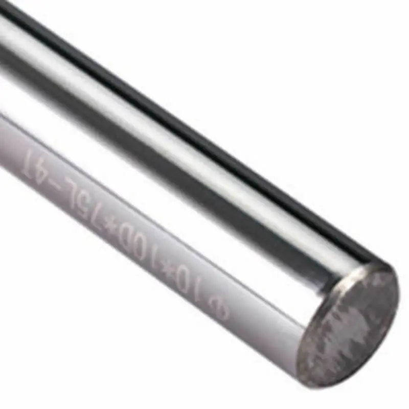 Advanced 4mm For NANO Carbide Milling Tool Perfectly Crafted to Enhance Performance on For Stainless Steel Materials