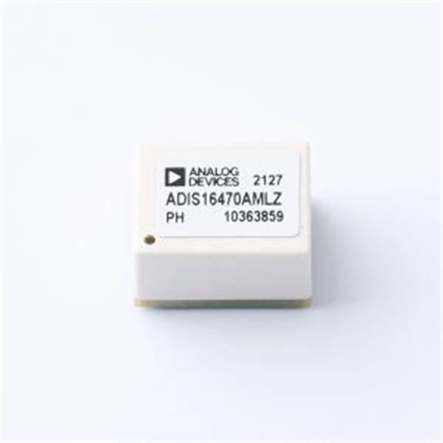2PCS/LOT ADIS16470AMLZ (Sensors)