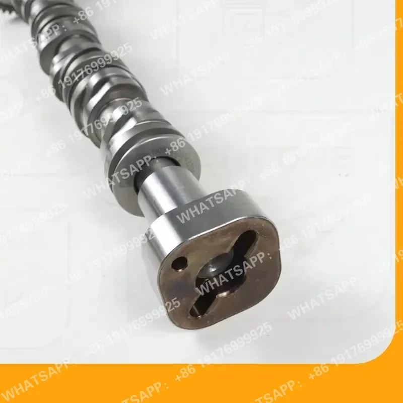 Good Quality Automobile Engine Exhaust Camshaft EA888 Gen 2 06H109022BD 06H109022BJ Exhaust Camshaft