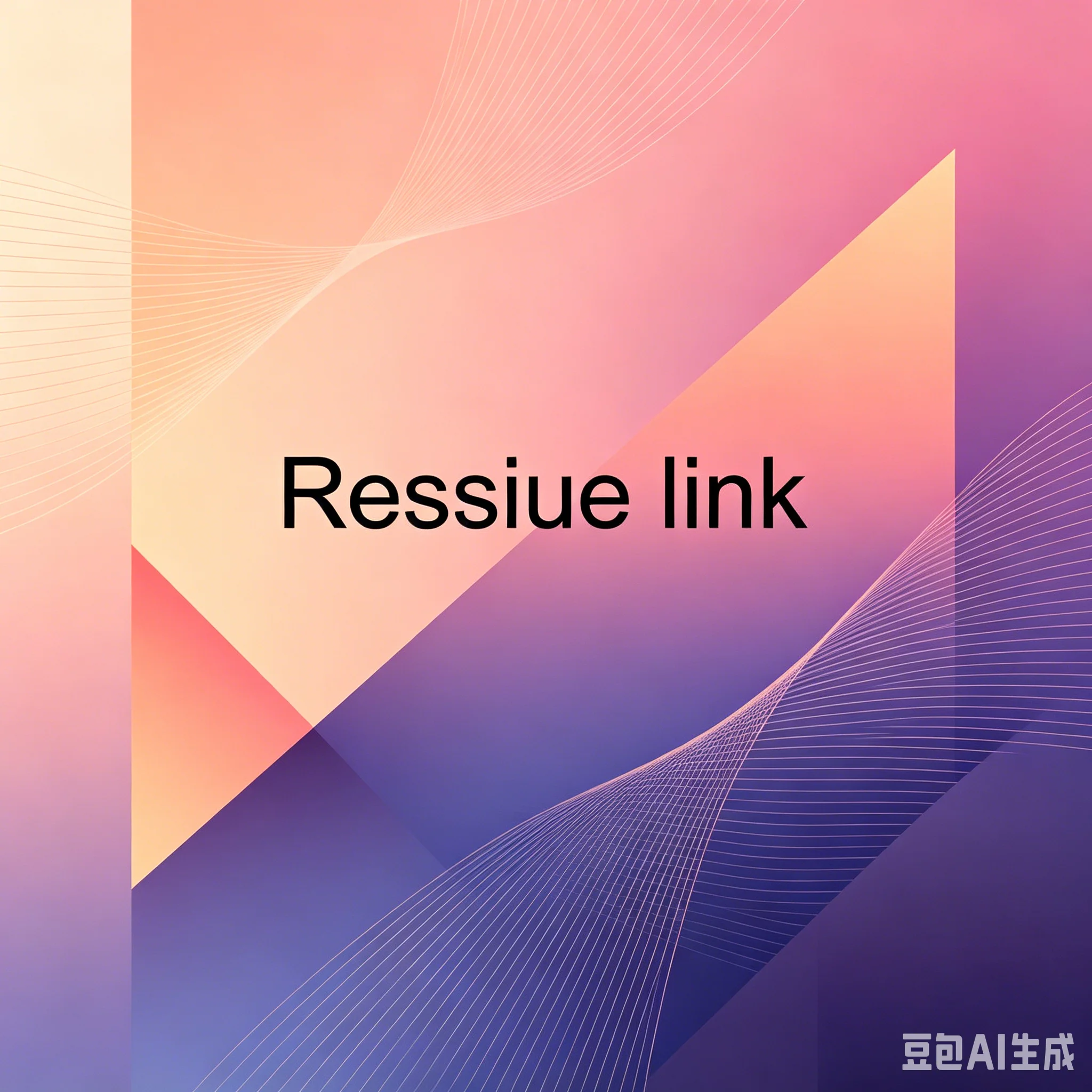 

Ressiue link car key case
