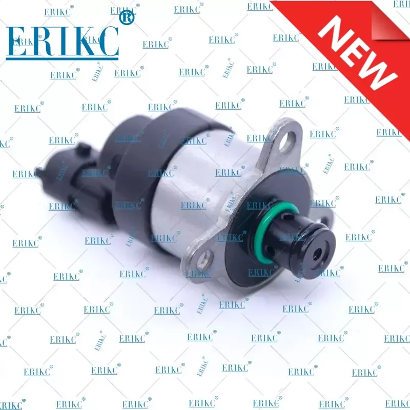 

ERIKC 0928400605 common rail metering valve unit 0 928 400 605 and original high Pressure Regulator suction Valve 0928 400 605