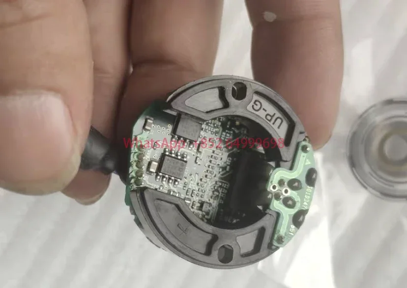 Codificador MFE2500P8NX com cabo