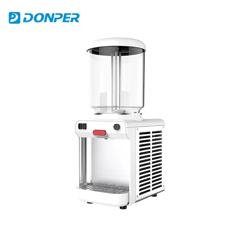 LJH12 Beverage Dispenser Machine Juice