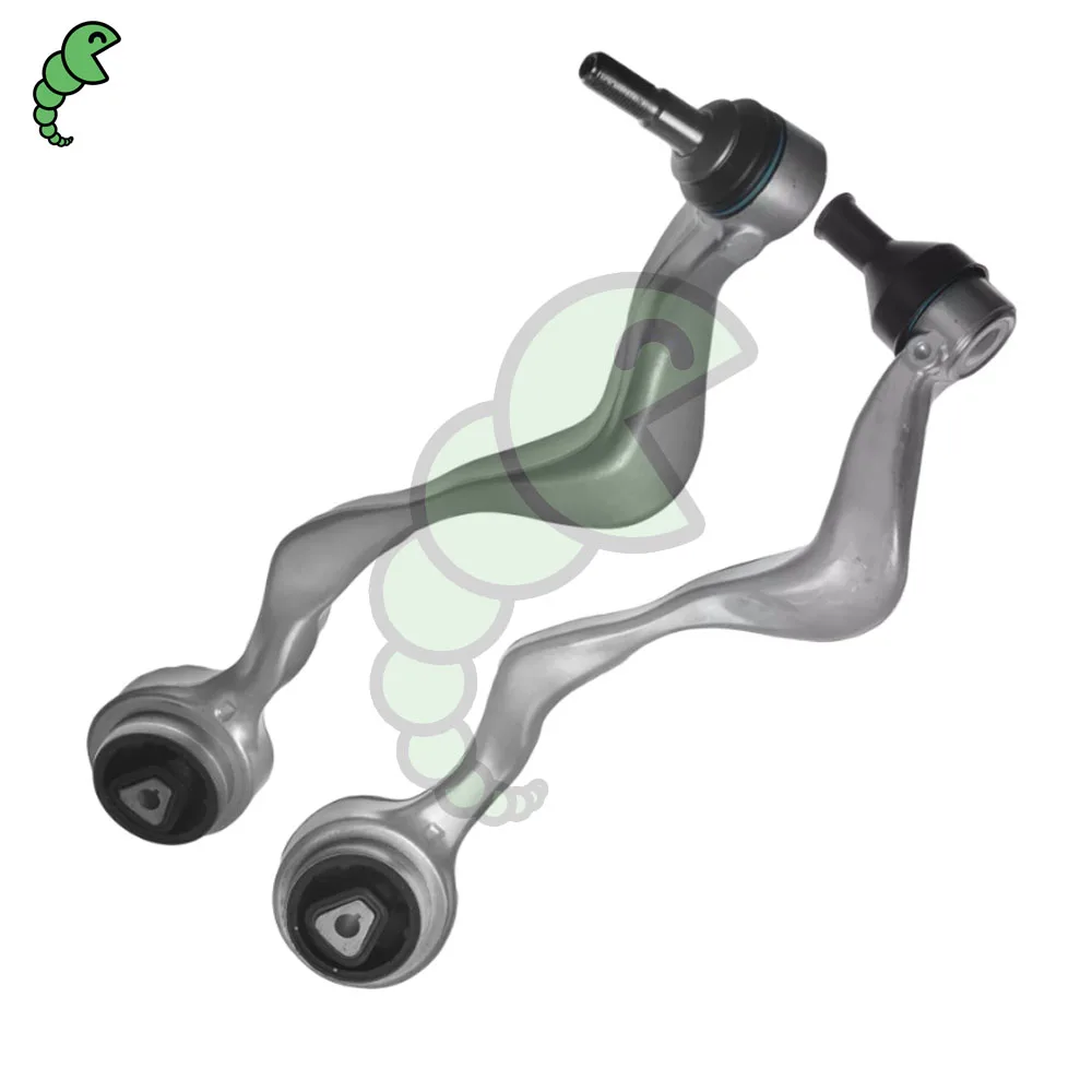 Right 31122405862 Left 31122405861 31126769797 31126769801 31124036269 Front Rear Lower Control Arm for BMW E81 E82 X1 E84