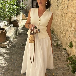 6 Main Sales Trico Vest - №3