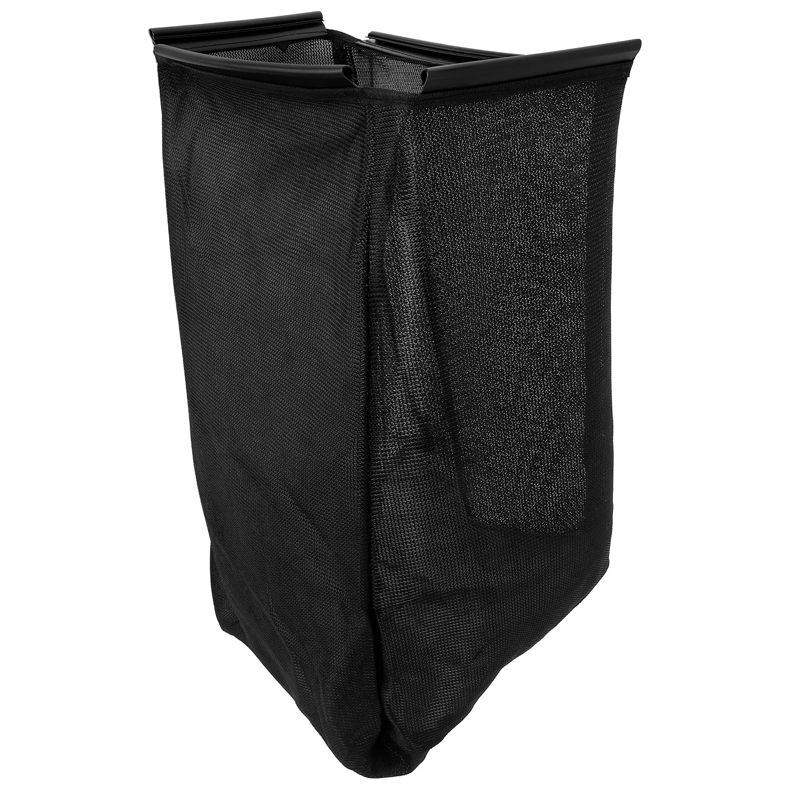 

Large Leaf Bag for Lawn Mower Heavy Duty Nylon Grass Catcher Bag Universal Fit for Tractor Garden Yard Clean Up Tool