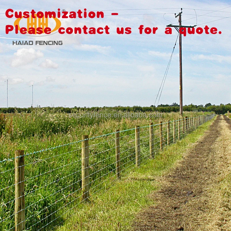 

custom.Top-selling Low Price Hook Style Wire House Fence