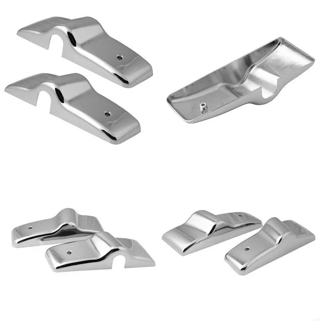 

1 пара кронштейнов для дверного зеркала заднего вида для Freightliner-Columbia Century X37F