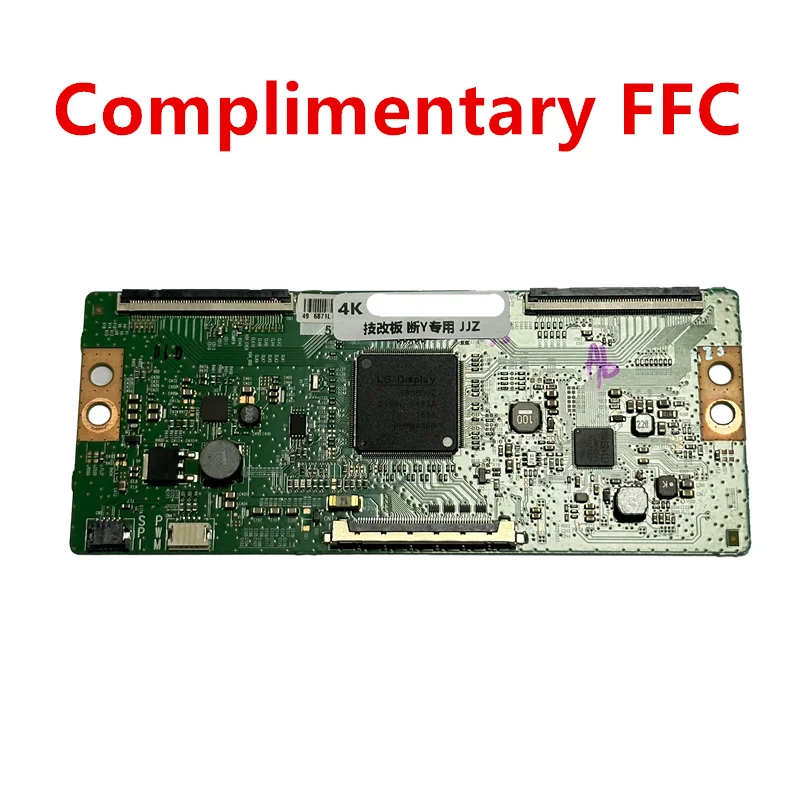 New Tcon Board 6870… - image