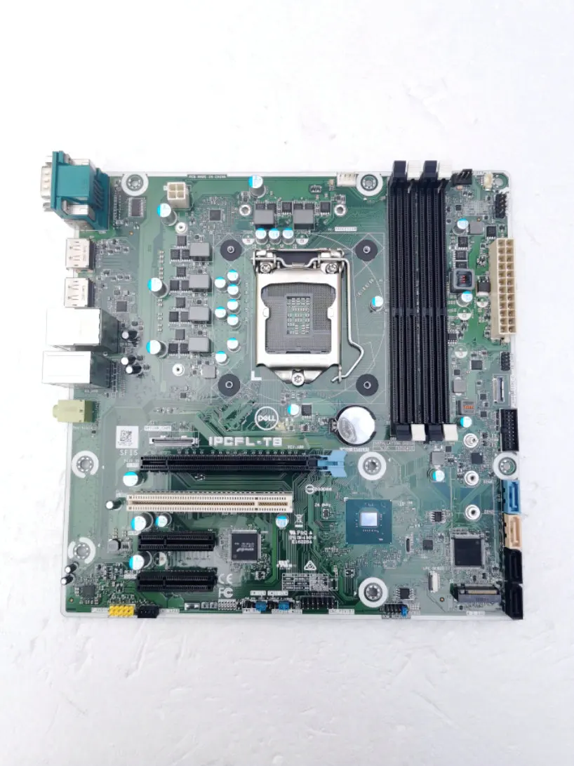 

For DELL T3630 T40 Workstation Main Board IPCFL-TB NNNCT P0V56