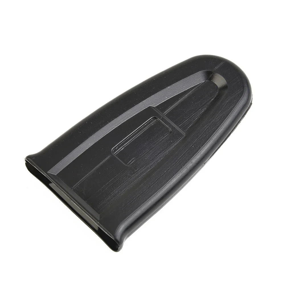 Dây Chuyền Thấy Hướng Dẫn Đĩa Bao 1 Cái 4Inch/6Inch Nhựa Tiêu Chuẩn Máy Cưa Xích Dây Chuyền Cạp Vệ Dụng Cụ Làm Vườn một Phần